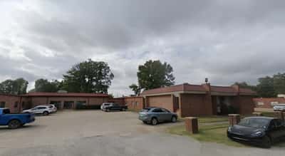 Crestpark Marianna, LLC