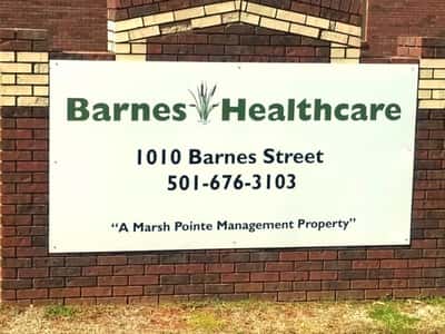 Barnes Healthcare