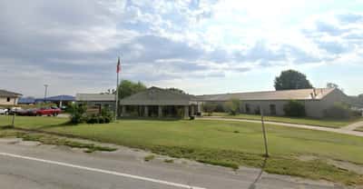 Meadowview Healthcare and Rehab - Senior Living Facility