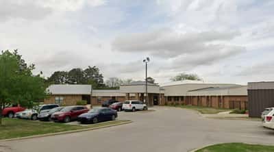 Woodbriar Nursing Home - Senior Living Facility