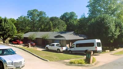 Community Life Services Facility II
