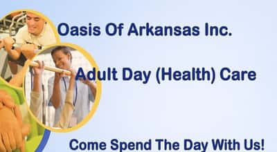 Oasis of Arkansas, Inc.