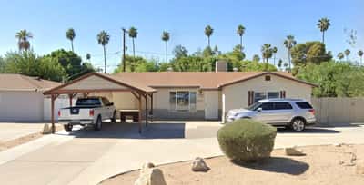American Care Homes, Inc.