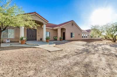 American Dream Home II