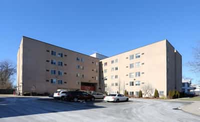 Horace Bushnell - Senior Living Facility