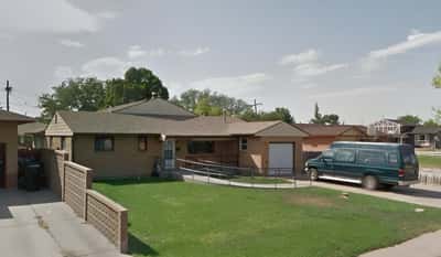 Adam Circle Residence