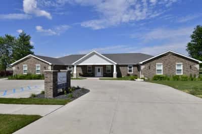 Two Hearts Homes For Seniors - Senior Living Facility