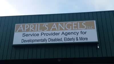 April’s Angels LLC