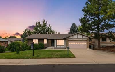 Brown Circle Haven Inc