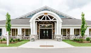 Grand Brook Memory Care of Grand Rapids