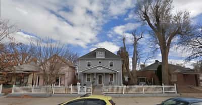 Eddie’s House LLC