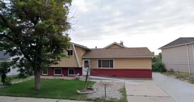 GG Assisted Living LLC