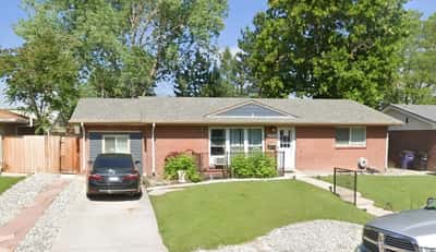 Harvey Park Assisted Living