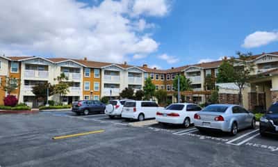 Tyrol Plaza Senior Apartments