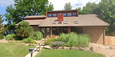 Karens House - Senior Living Facility