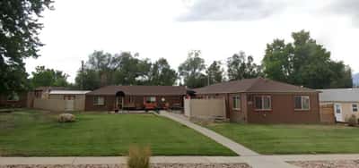 Maple Grove At Crestview - Senior Living Facility