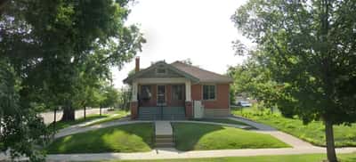 Maxwell Center Assisted Living Residence