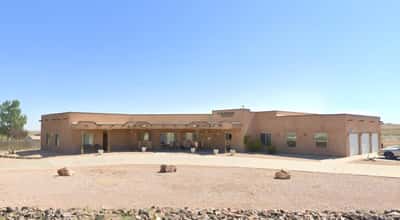 Oasis House
