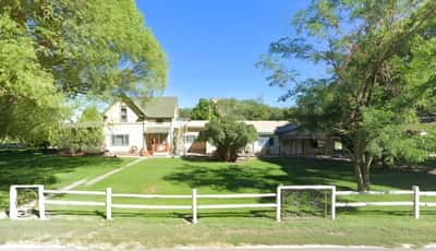 Peachtree Assisted Living LLC