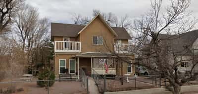 Shalom Home Care LLC