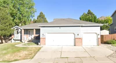 Soaring House - Senior Living Facility