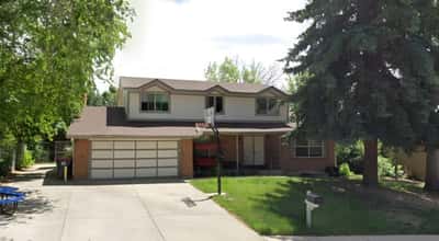 Spruce House - Senior Living Facility