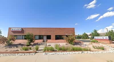 St Anna’s Home - Senior Living Facility