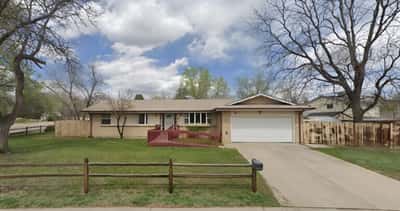 Temenos Assisted Living - Senior Living Facility