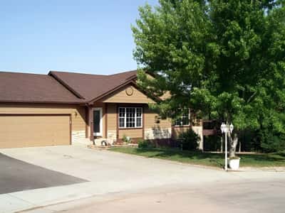 Westmark House - Senior Living Facility