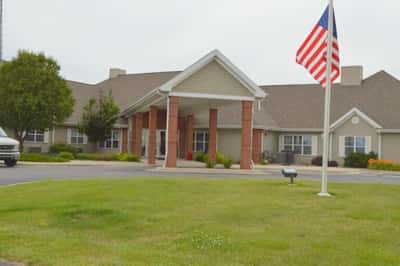 Avoca Lodge Assisted Living
