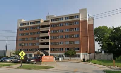Vannoni Living Center
