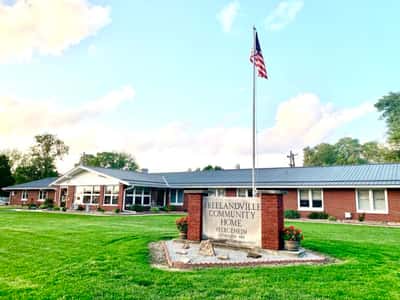 Freelandville Community Home - Senior Living Facility