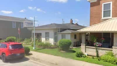 Morgantown Woods of Journey - Senior Living Facility