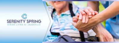 Serenity Springs Senior Living at Jasonville - Senior Living Facility