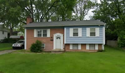 B Moore’s Home Away From Home 3