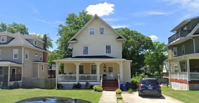 AJ Manor Assisted Living, LLC