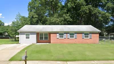 Graceland Assisted Living (Rose House)