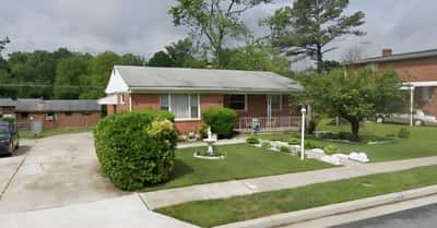 My House 2 - Senior Living Facility