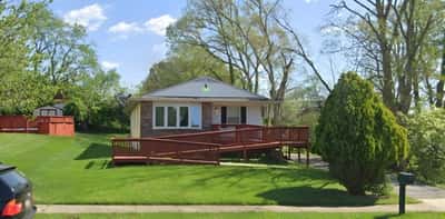 Crystal Manor Assisted Living - Senior Living Facility