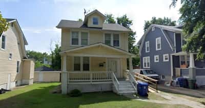 Alhambra Assisted Living Facility