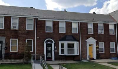 Caring For You II, ALF - Senior Living Facility