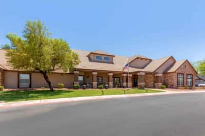 Inspirations of Peoria - Senior Living Facility