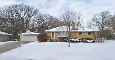 Golden Caring Homes - Senior Living Facility