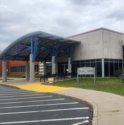 The Amherst Center for Senior Services - Senior Living Facility