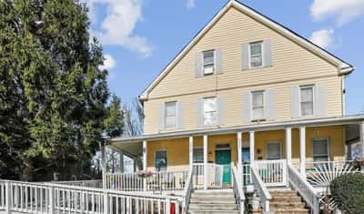 Best Care - Senior Living Facility