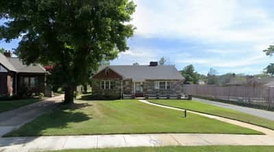 Mayfield House