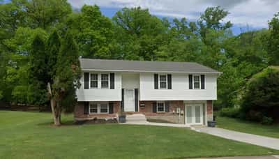 The Comforts At Catonsville, LLC