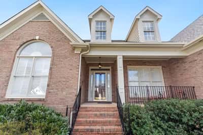 Rosewood Memory Care - Senior Living Facility