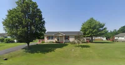 Walker’s Care Home