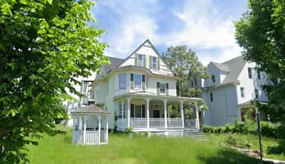 Sweet Rest and Care - Senior Living Facility